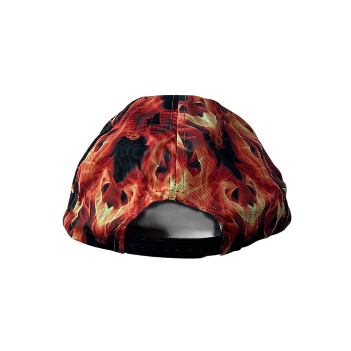 THRASHER FIRE CAP 상품이미지4
