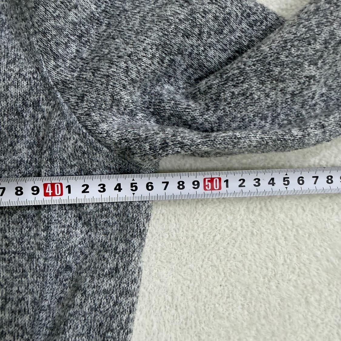 M 노스페이스 플리스 자켓 0427T 상품이미지5