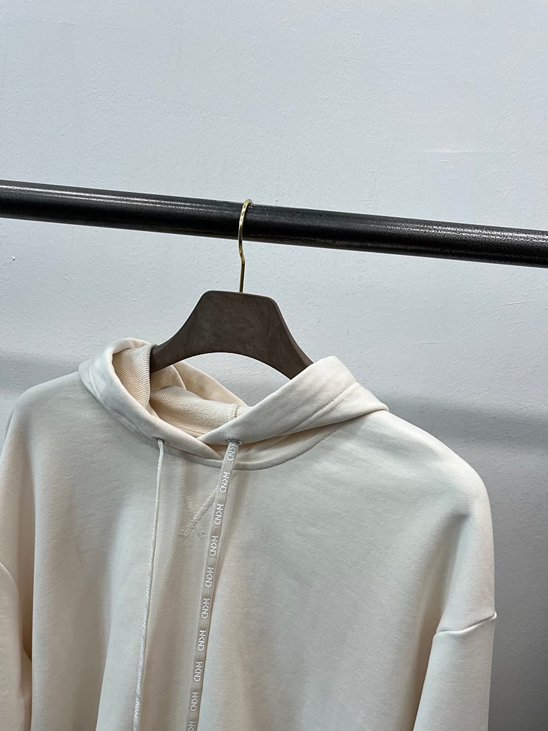 여) 막스마라 신형 후드티  상품이미지2