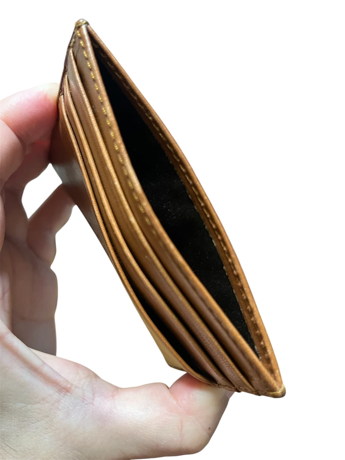 폴로 랄프로렌 카드 지갑 상품이미지6