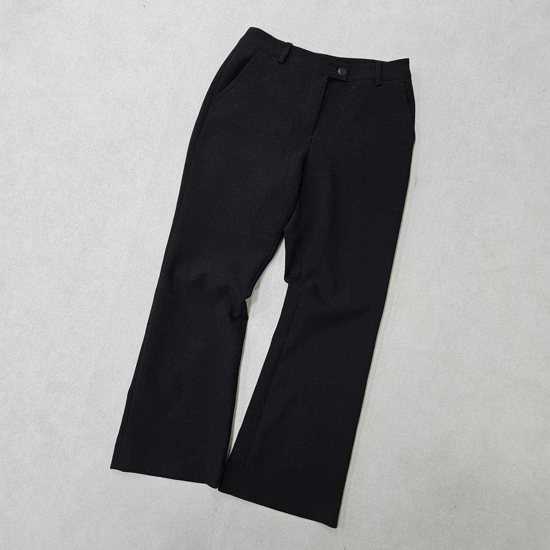 64-92 클라비스 여성 부츠컷 슬랙스 0403Y 상품이미지1