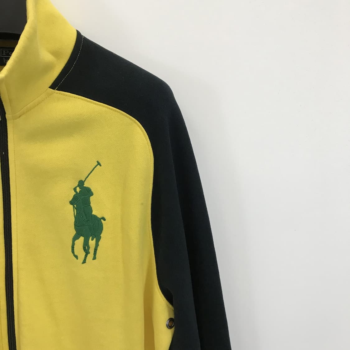 폴로랄프로렌 빅포니 풀집업 [L사이즈] 상품이미지2