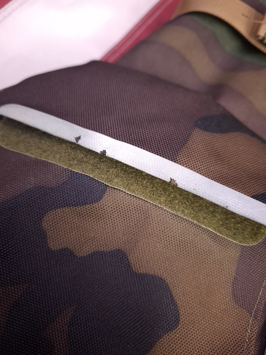 오리지날 나이키 ACG 카모플라쥬 테크웨어 백팩 상품이미지4