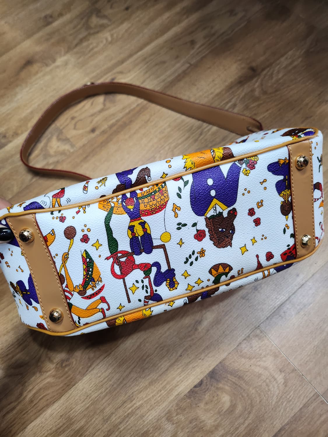 피에로구이디 숄더백 상품이미지2