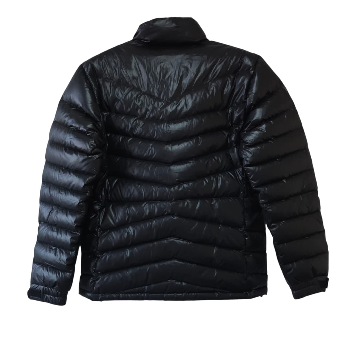 아디다스 구스다운 경량패딩잠바 95-100 거위털점퍼 상품이미지5