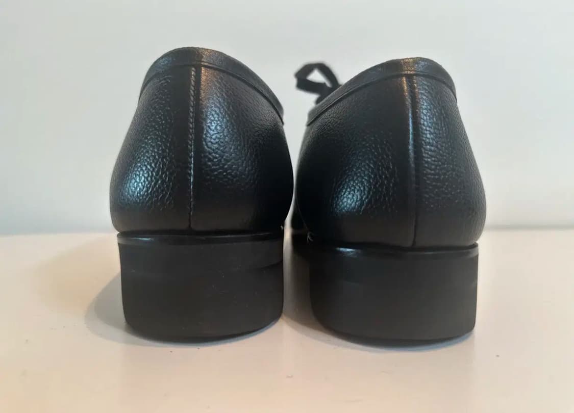 풋웍스 티롤리안 그레인레더 265 상품이미지7