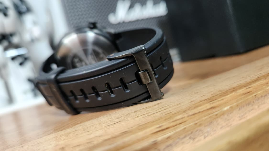 # 타이맥스 TIMEX 인텔리젼트 나침반 멀티펑션 아웃도어 시계 급처 상품이미지6