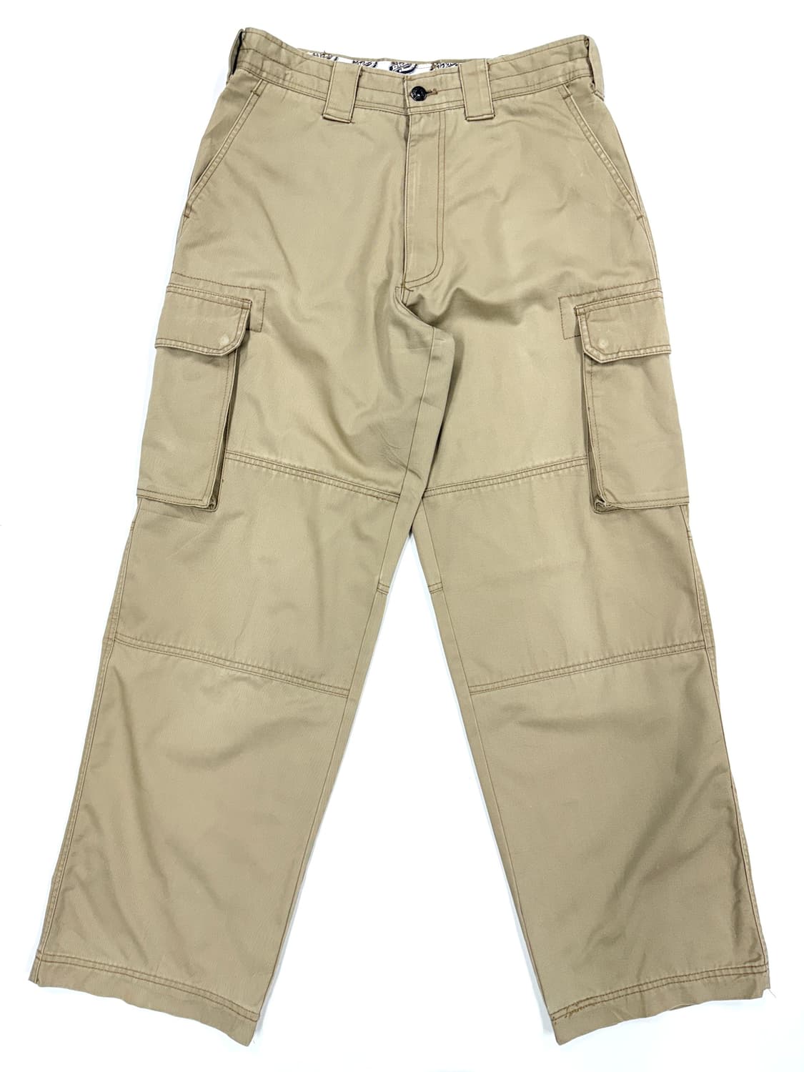 디키즈 더블니 카고팬츠 32-34 상품이미지1