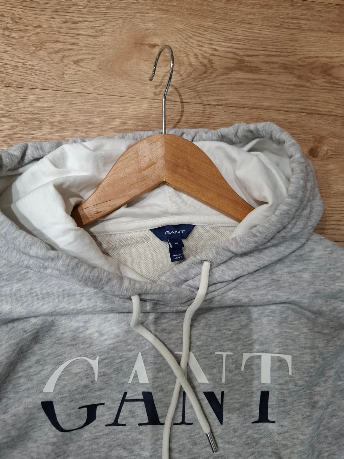 GANT 후드 원피스 상품이미지4