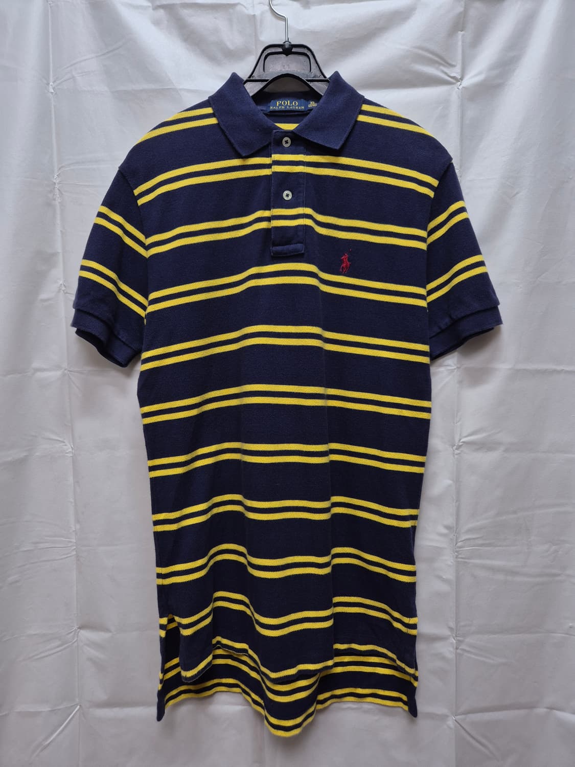 폴로 스트라이프 pk 상품이미지1