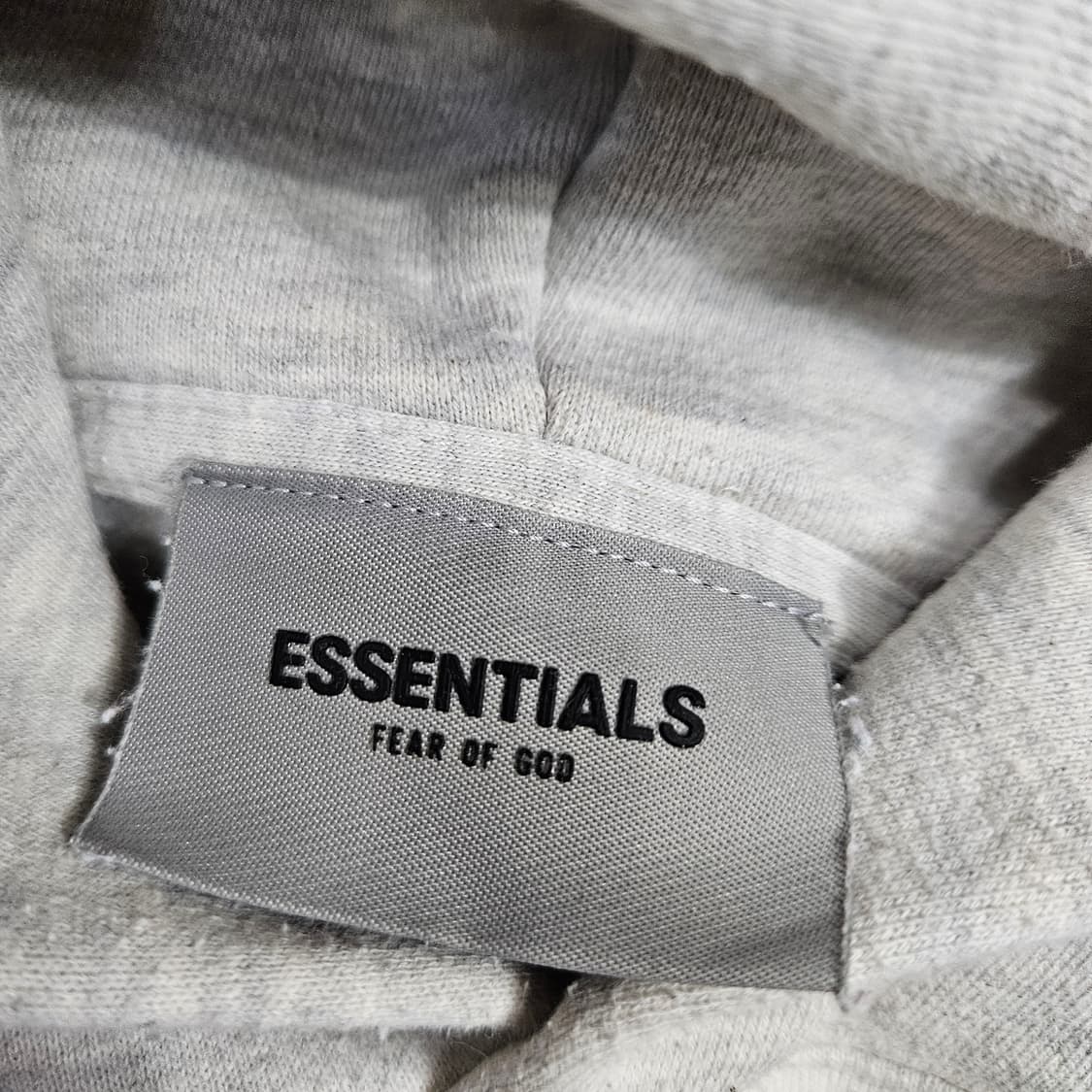 피어오브갓 에센셜 후드 XXS 상품이미지5