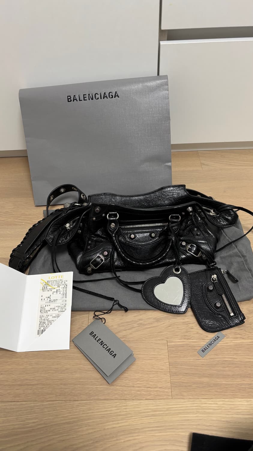 발렌시아 네오카골 xs  상품이미지1