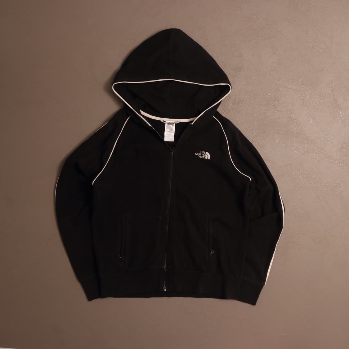 노스페이스 나그랑 사이드라인 후드집업 A1511 상품이미지1