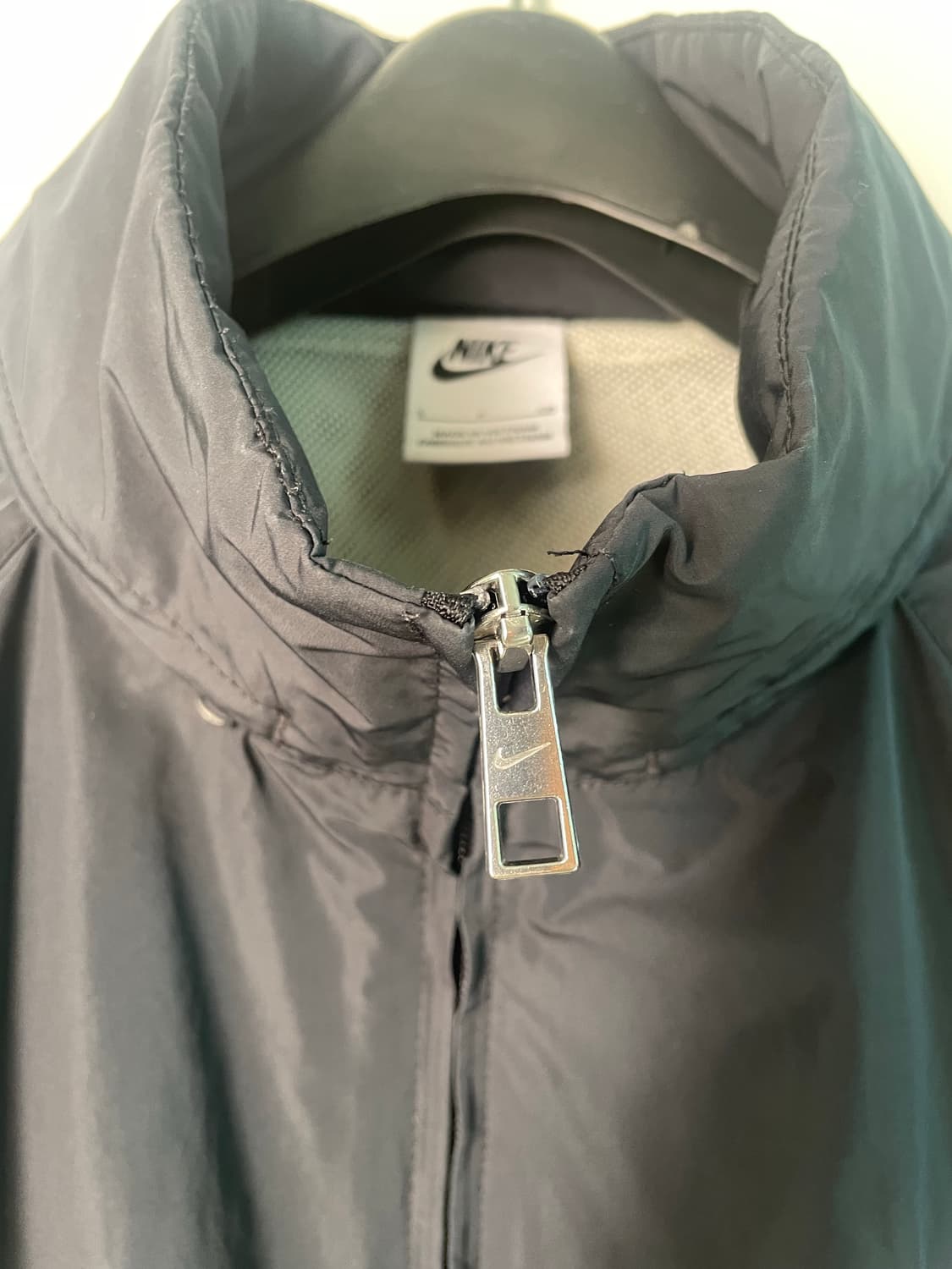 나이키 빅스우시 바람막이 S 상품이미지4