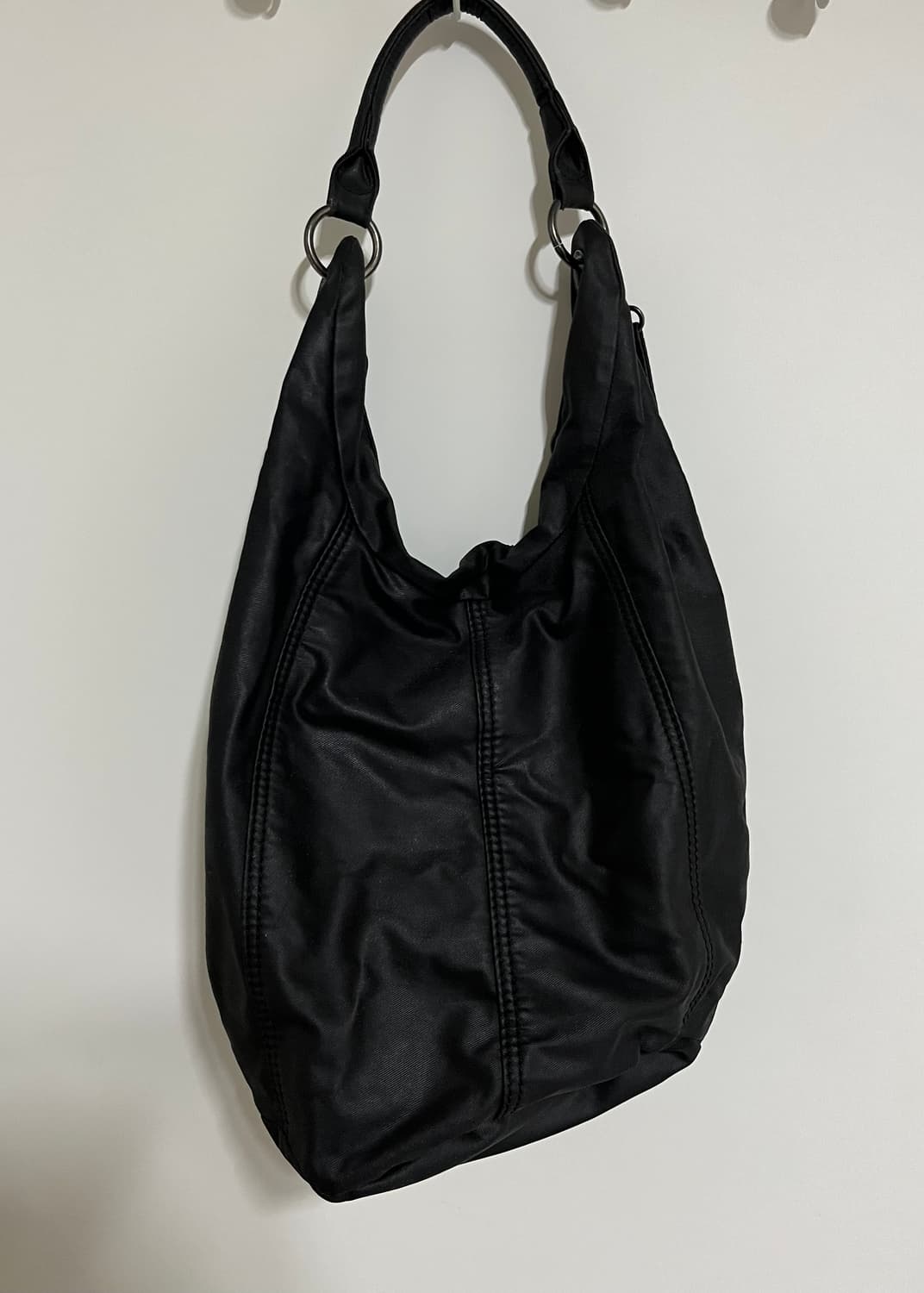 디젤 빈티지 백 상품이미지2