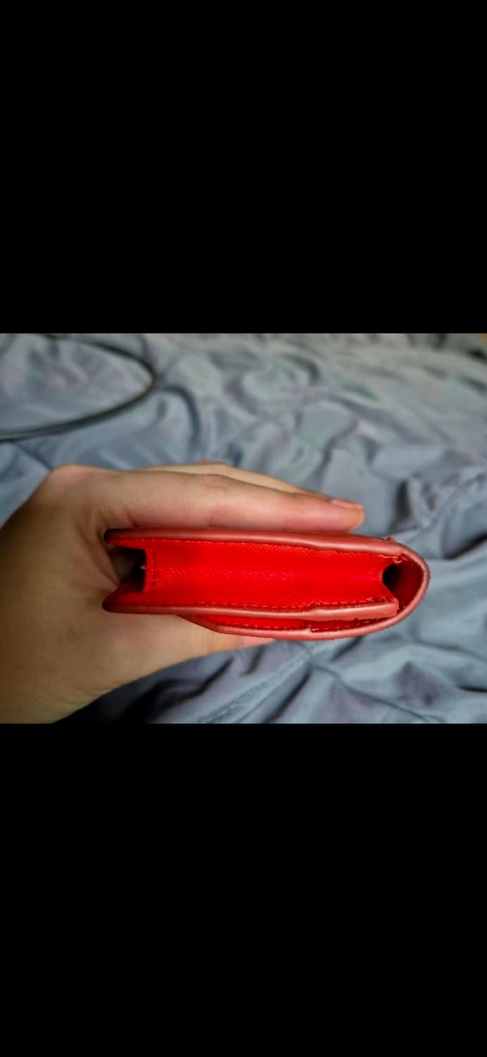 비비안웨스트우드 카드지갑 (급처분!!! 상품이미지5