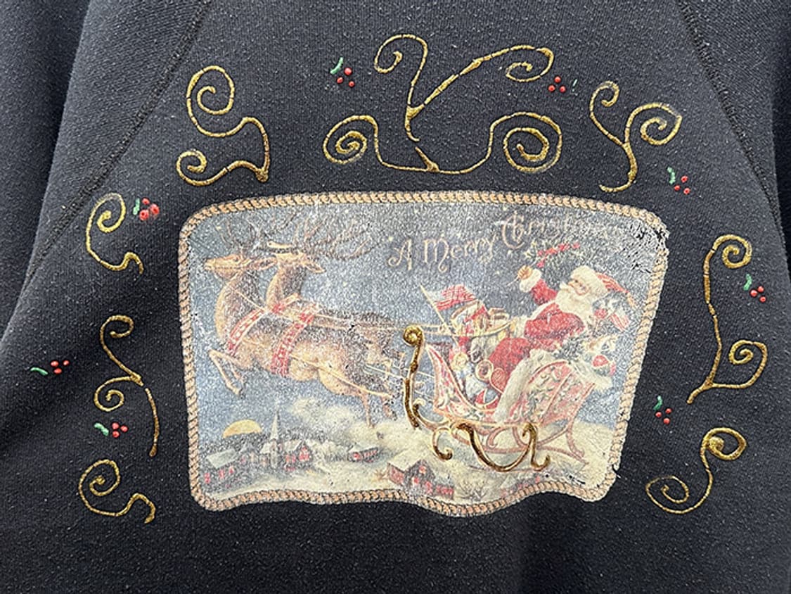 PARAMOUNT SPORTSWEAR_ made in USA (M~L) 상품이미지7