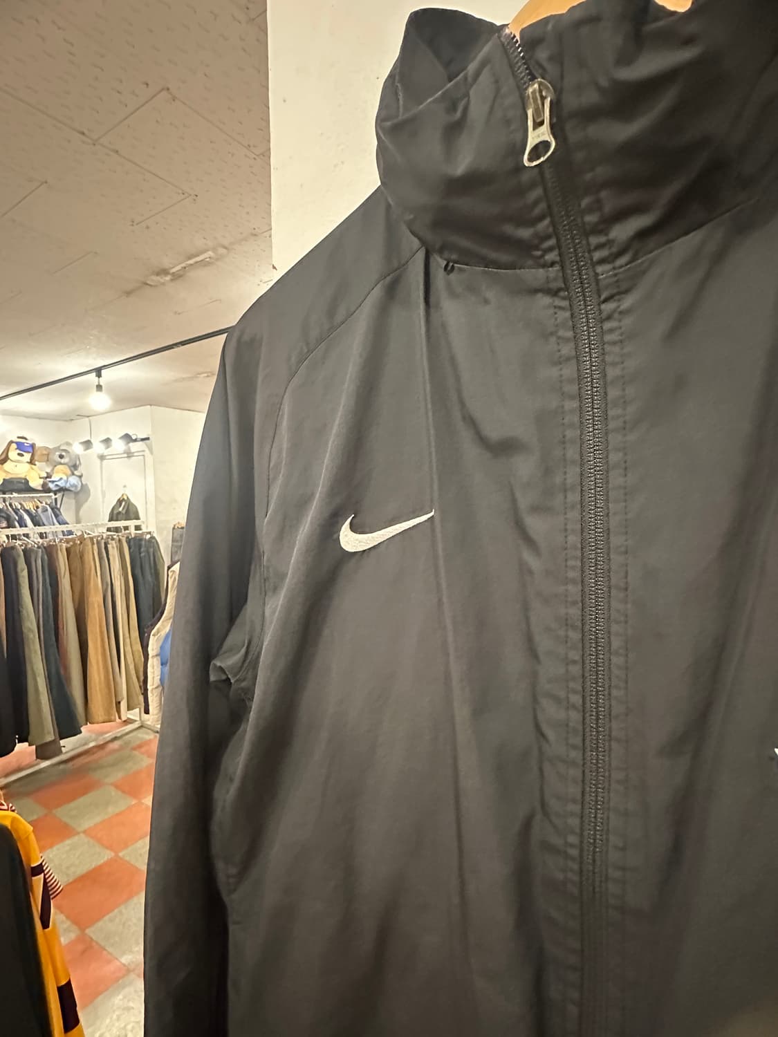 나이키 바람막이 상품이미지3