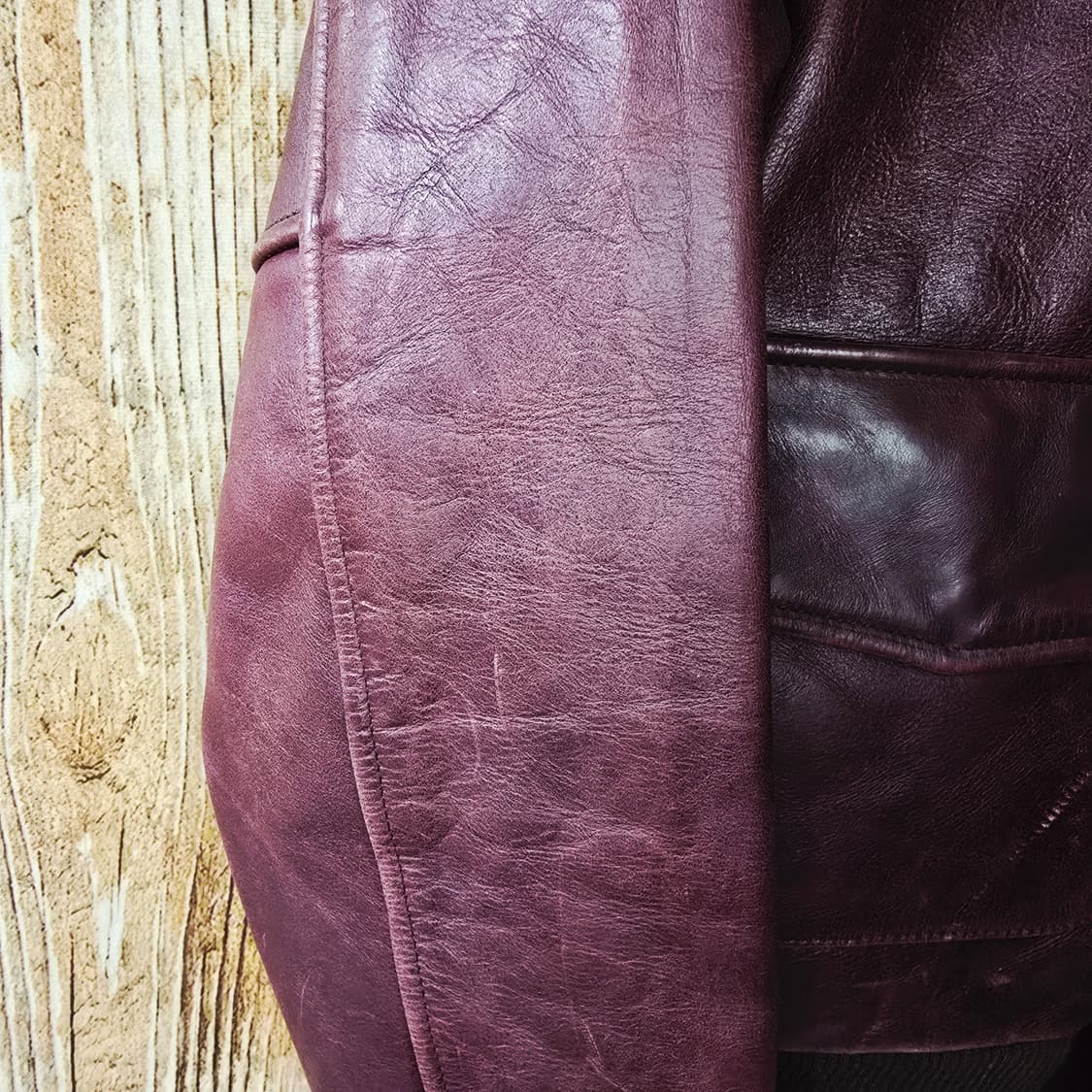 Freedom A2 플라이트 자켓 36 90~95 상품이미지2