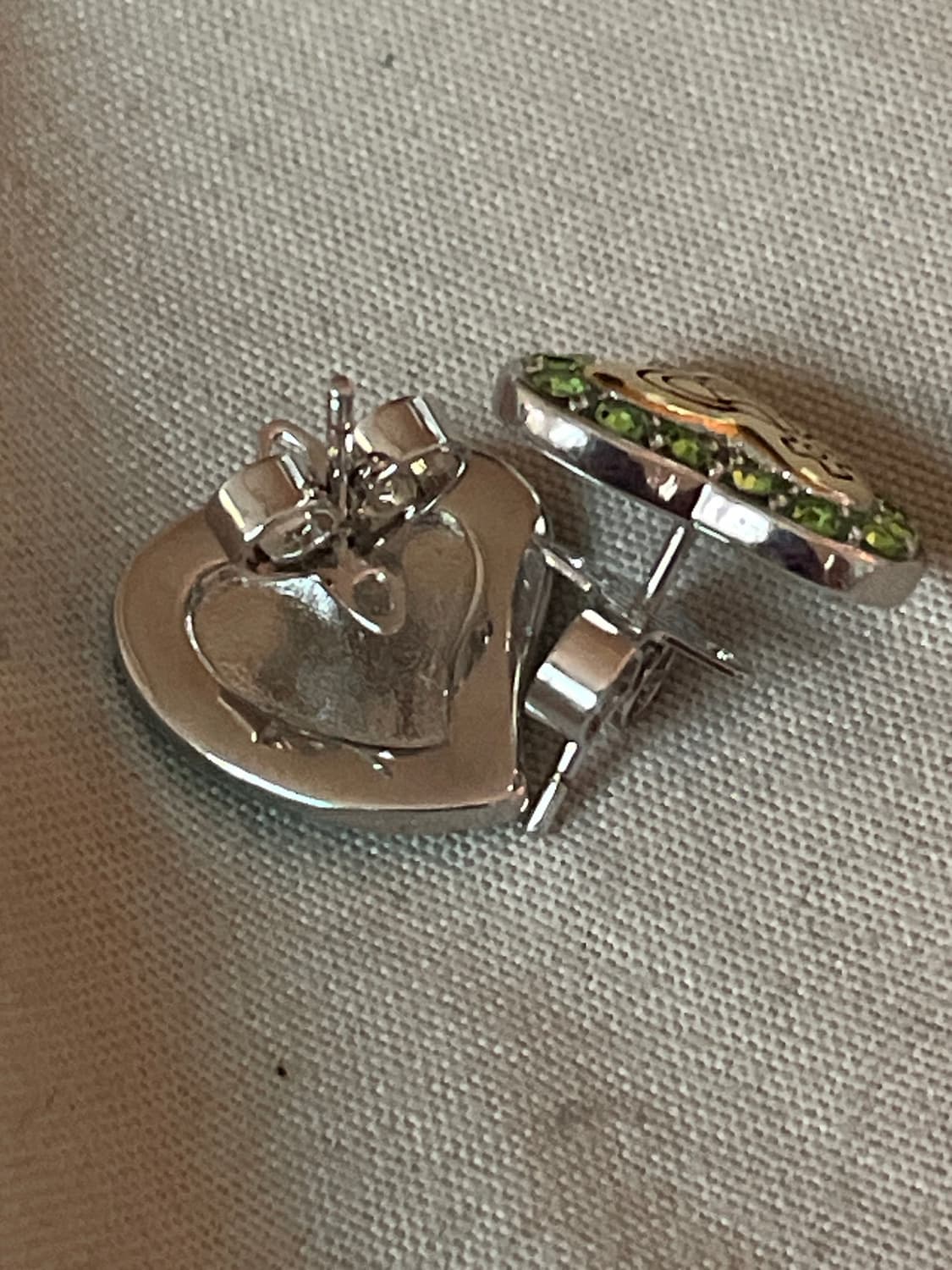 비비안웨스트우드 빈티지 이어링 상품이미지4