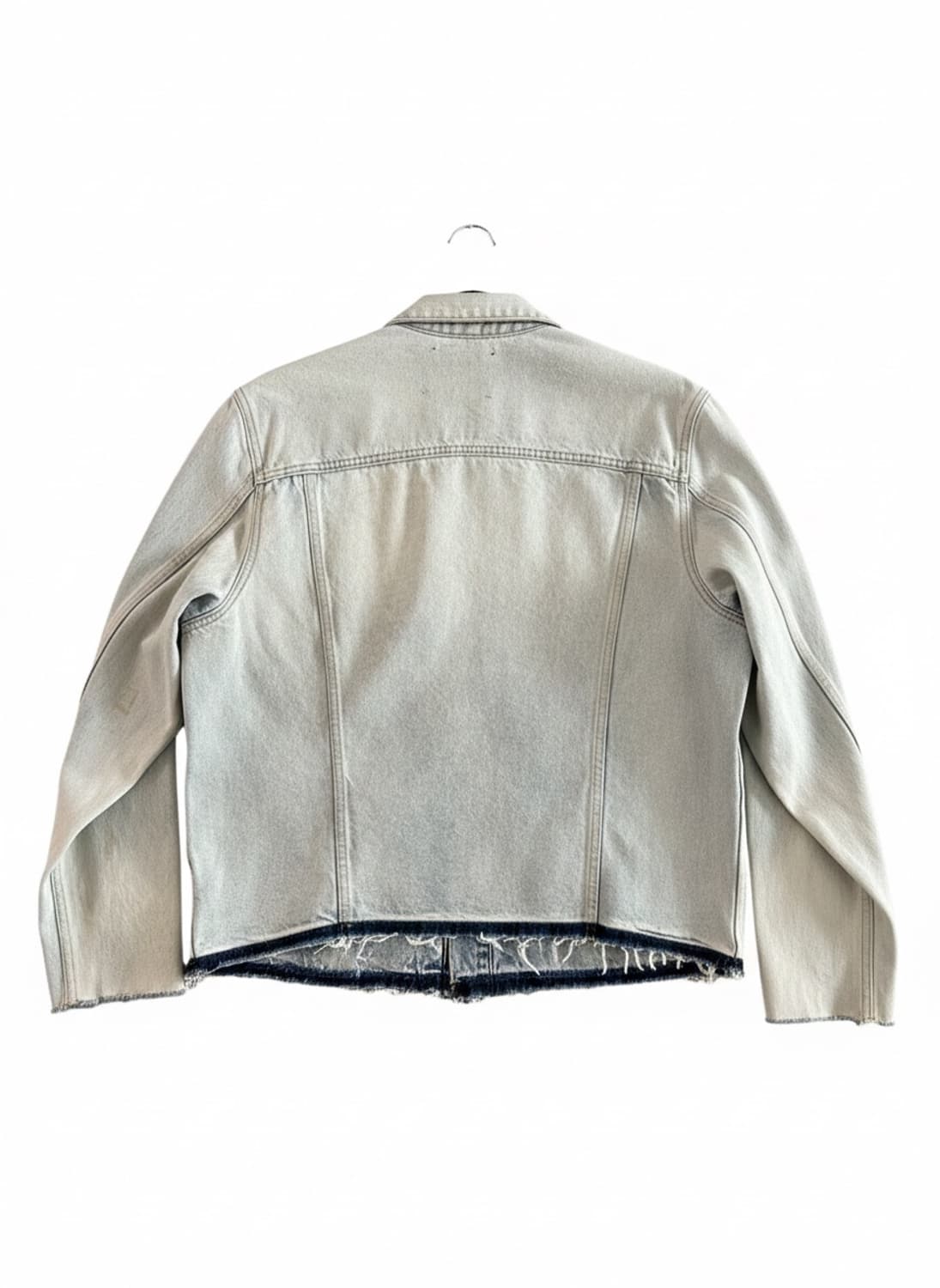 [L] 리바이스 LMC 메이드 앤 크레프트 라인 데님 자켓 상품이미지2