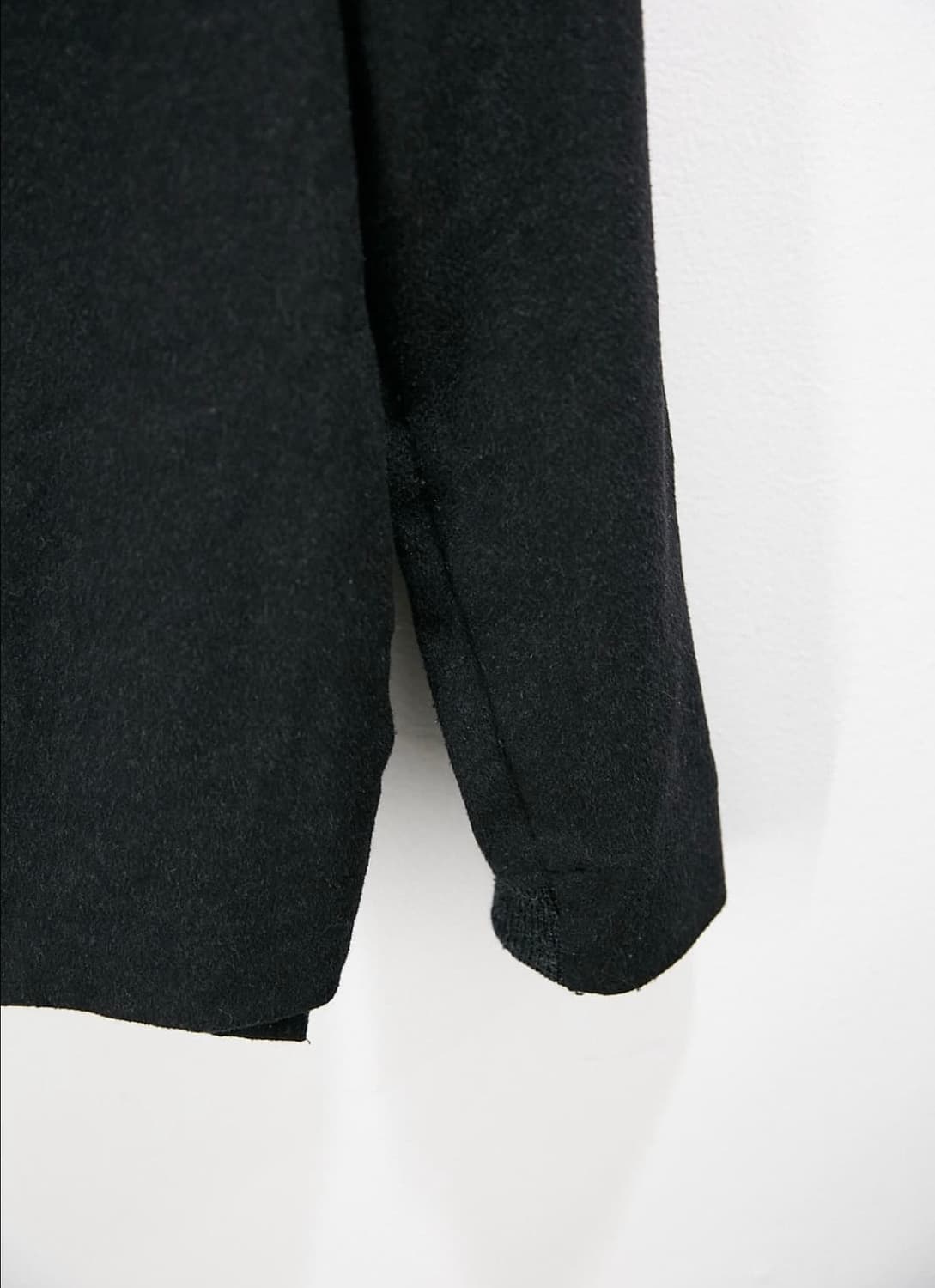 스테판 슈나이더 Layered Hood Jacket 상품이미지6