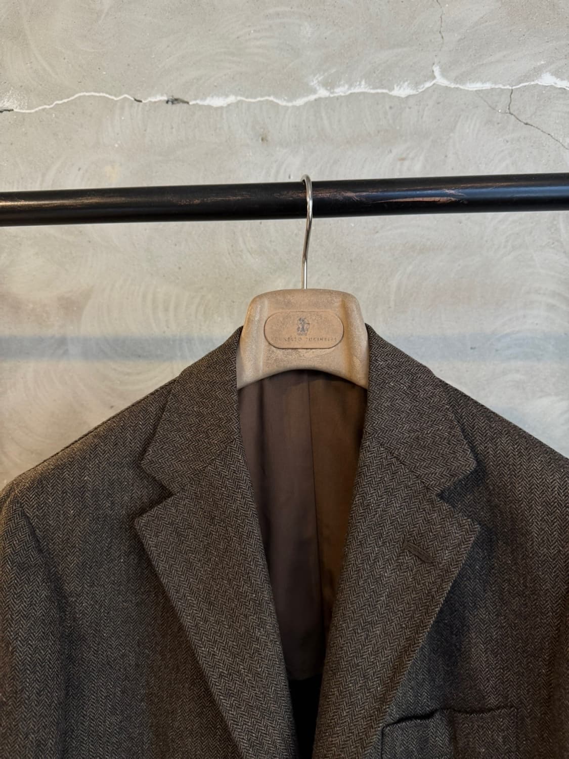 사르토리아 파르테노페아 테일러드 자켓 100 상품이미지9