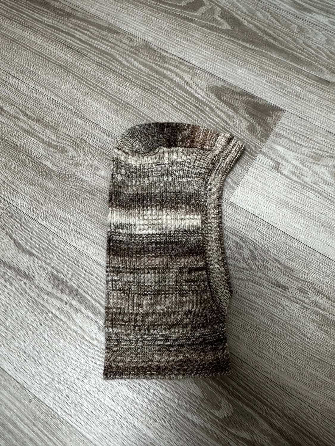 Paloma wool Buttons Angels Balaclava 상품이미지3