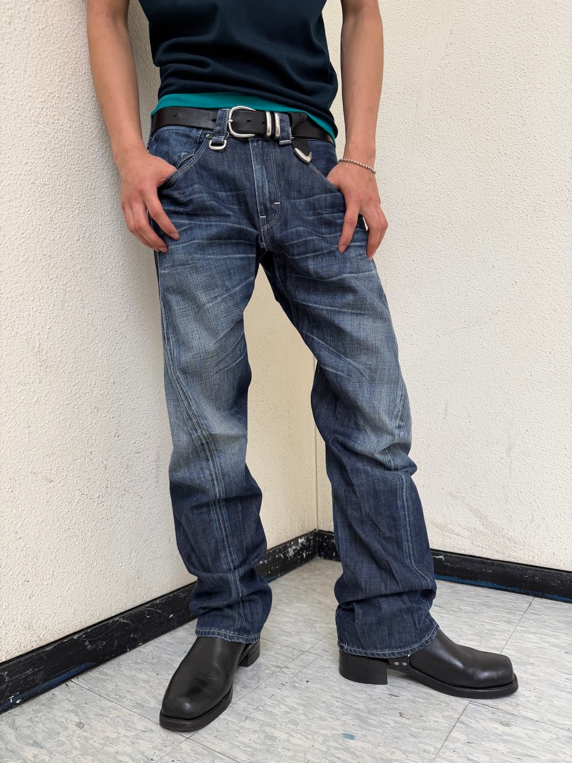 Levi’s engineered jeans 32 상품이미지3