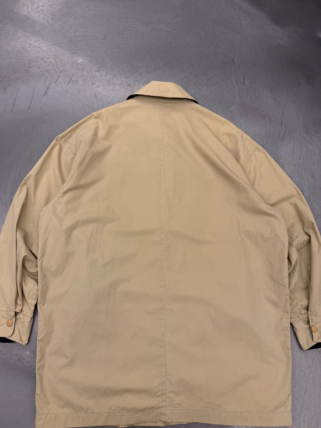 1990s MISSONI SPORT SAFARI 미쏘니스포츠 필드자켓 상품이미지10