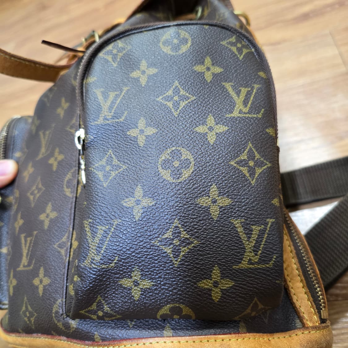 루이비통 가방 백팩 보스포어 상품이미지7