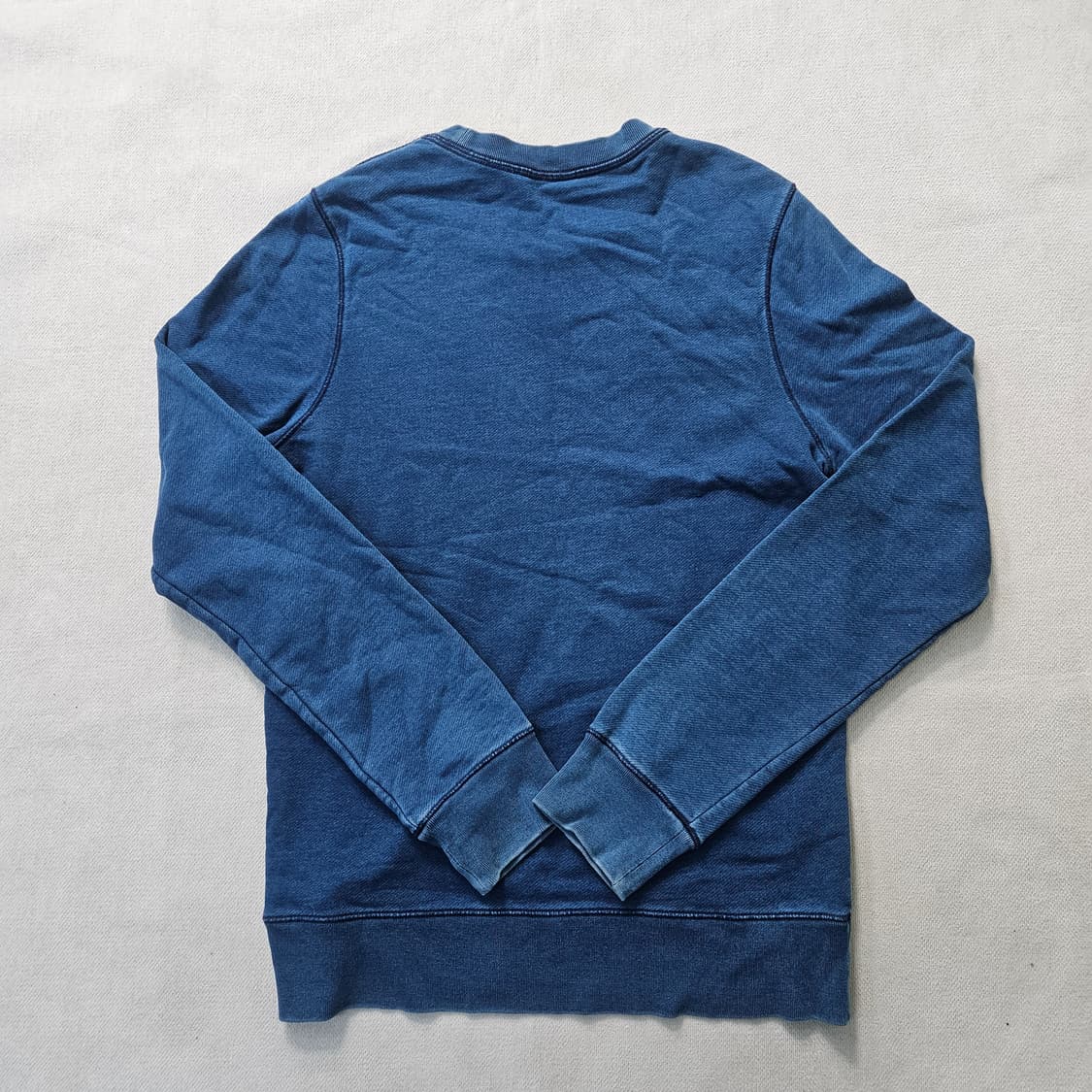 4 라코스테 빅로고 맨투맨 0327Y 상품이미지2