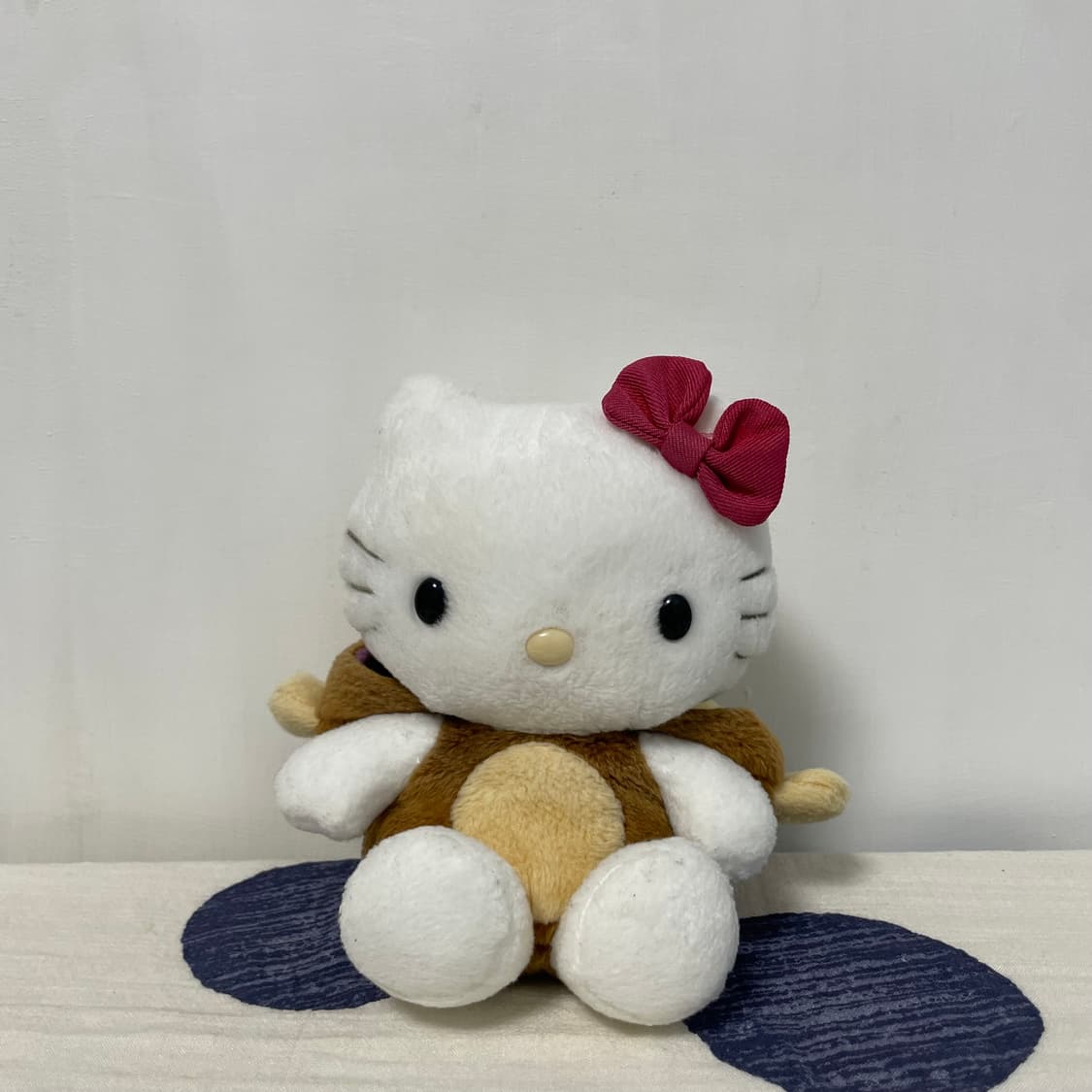 2003년 고전 산리오 원숭이 키티 인형 상품이미지3