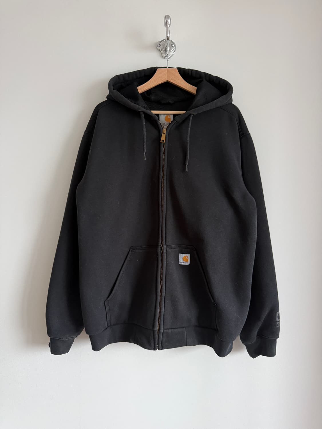 칼하트(Carhartt) 후드집업 상품이미지1