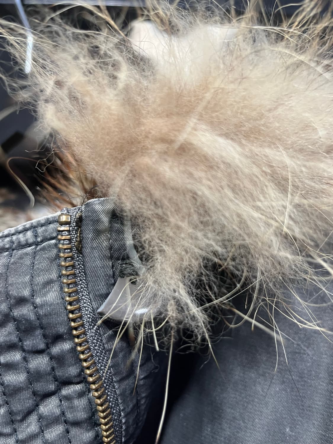 본더치 Y2K 투웨이 자켓 상품이미지7