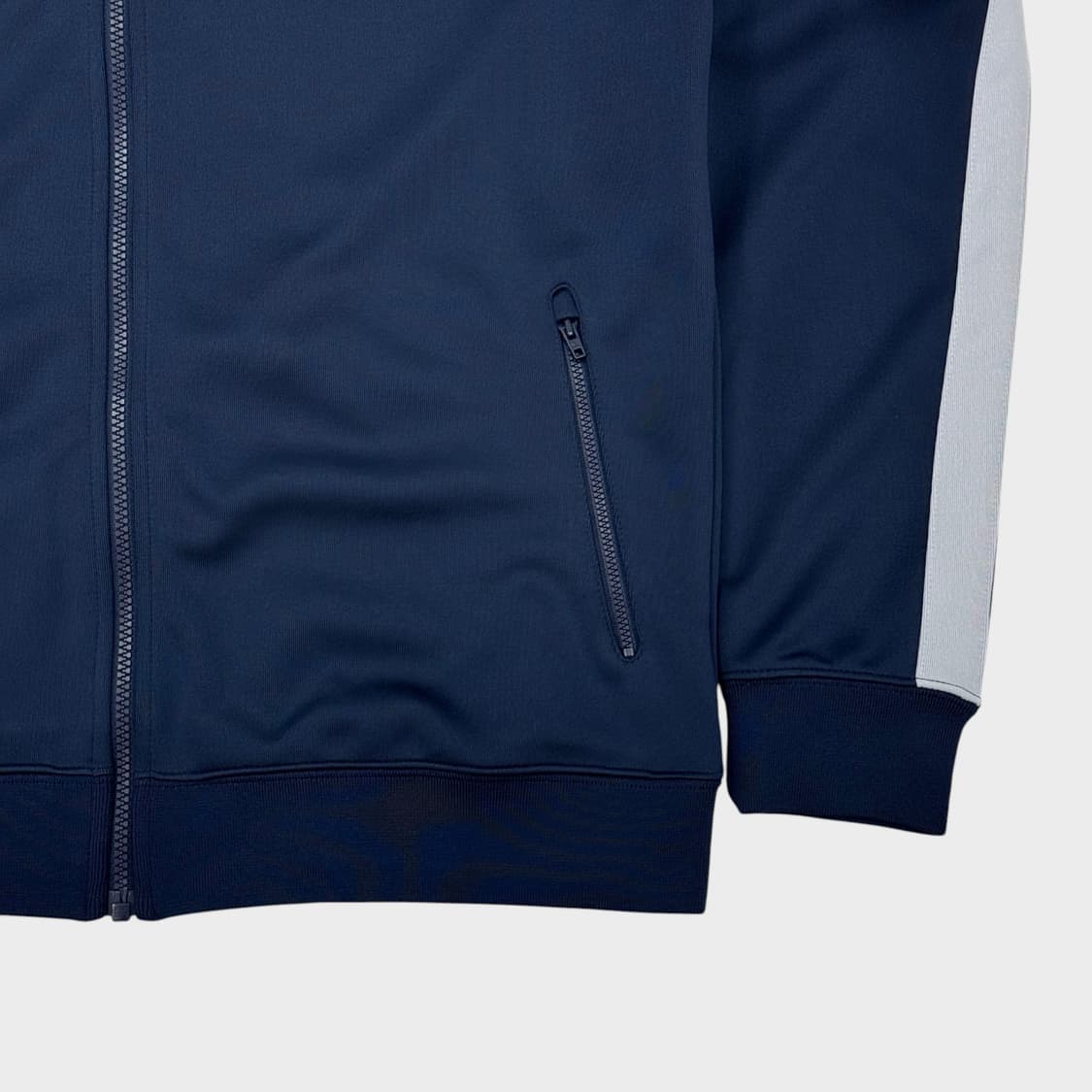 13-14 나이키 맨체스터 시티 N98 어센틱 트랙 자켓 상품이미지6