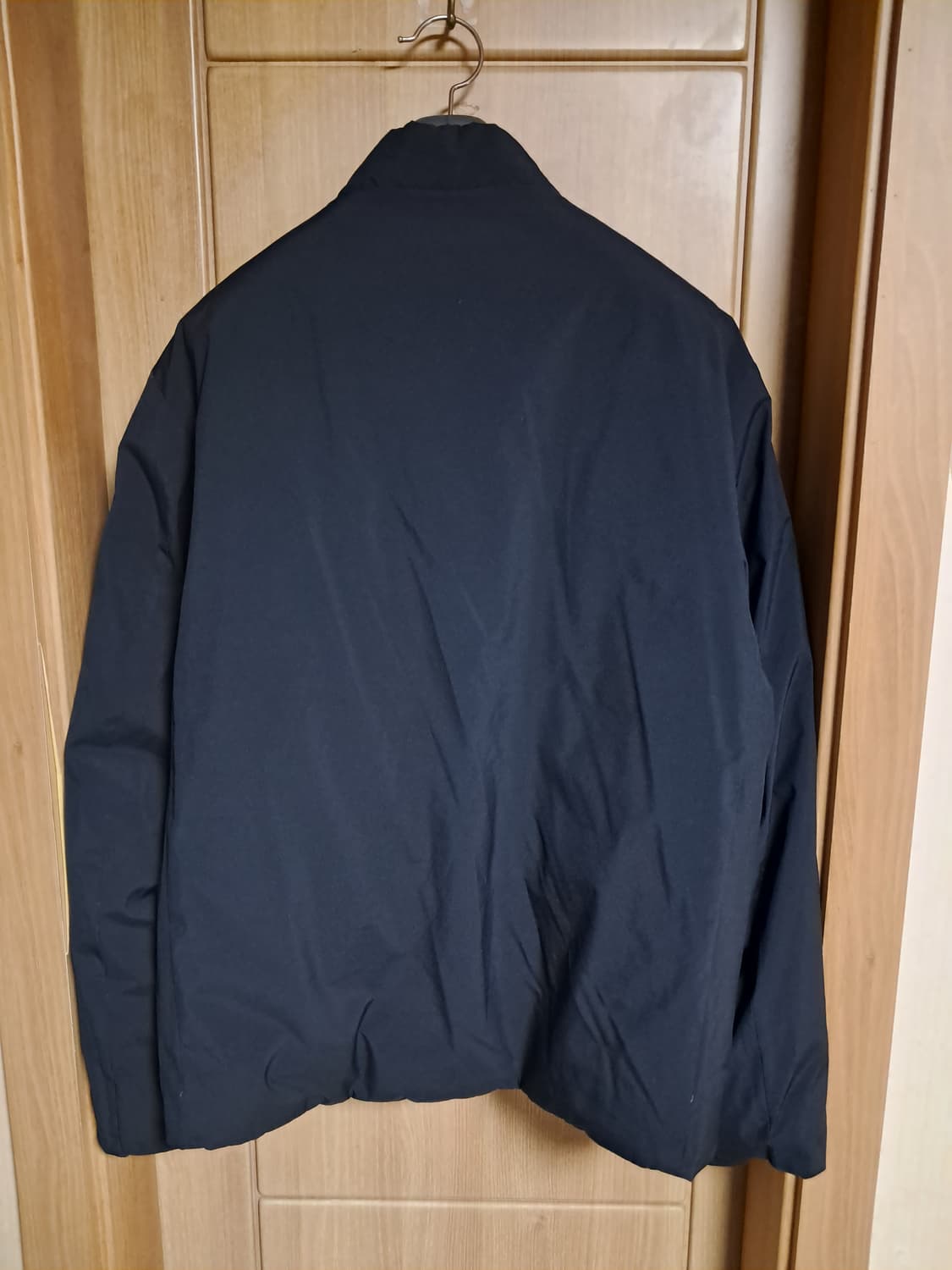 프로젝트엠 양면 패딩 남성105  상품이미지3