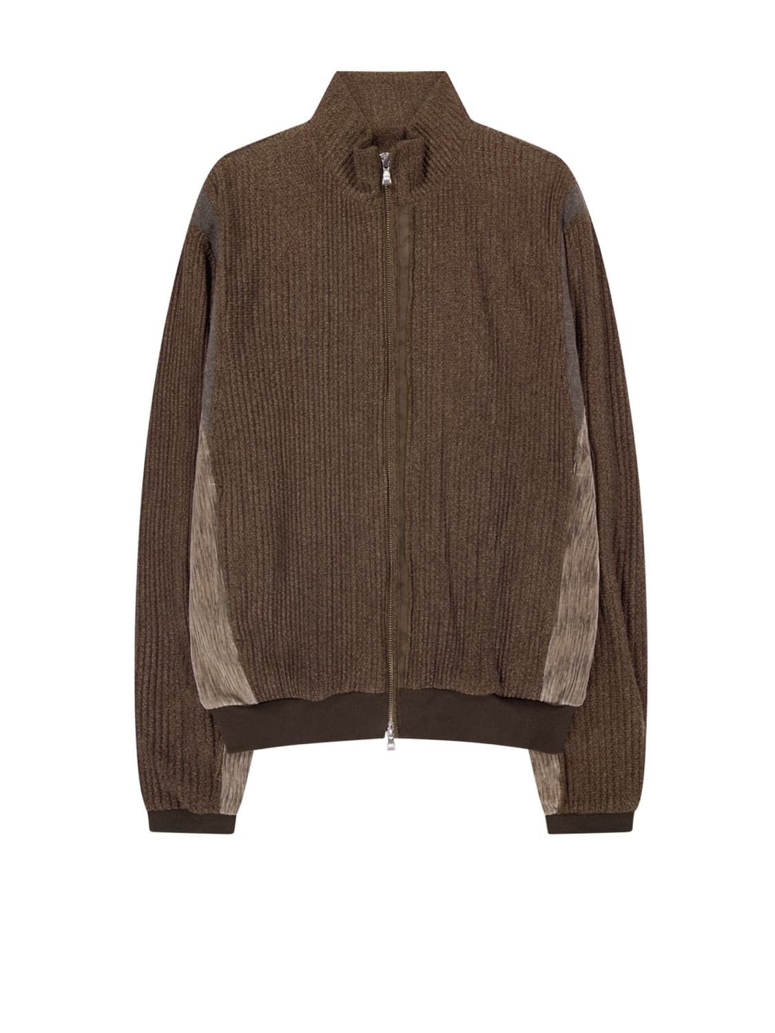 엑슬림 EP.8 01 져지 브라운M 상품이미지1