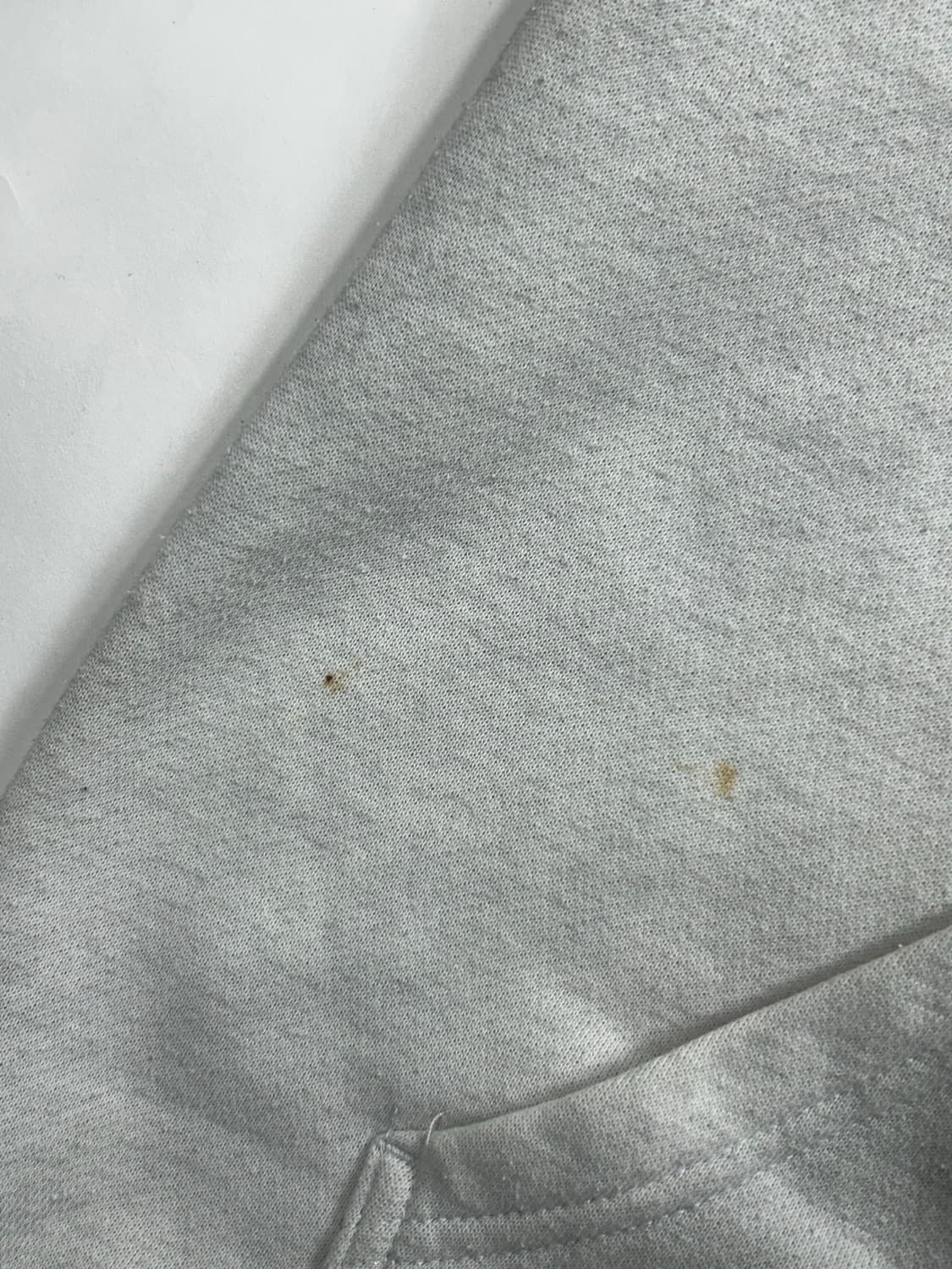 디키즈 빅로고 나그랑 후드집업 XL 상품이미지9