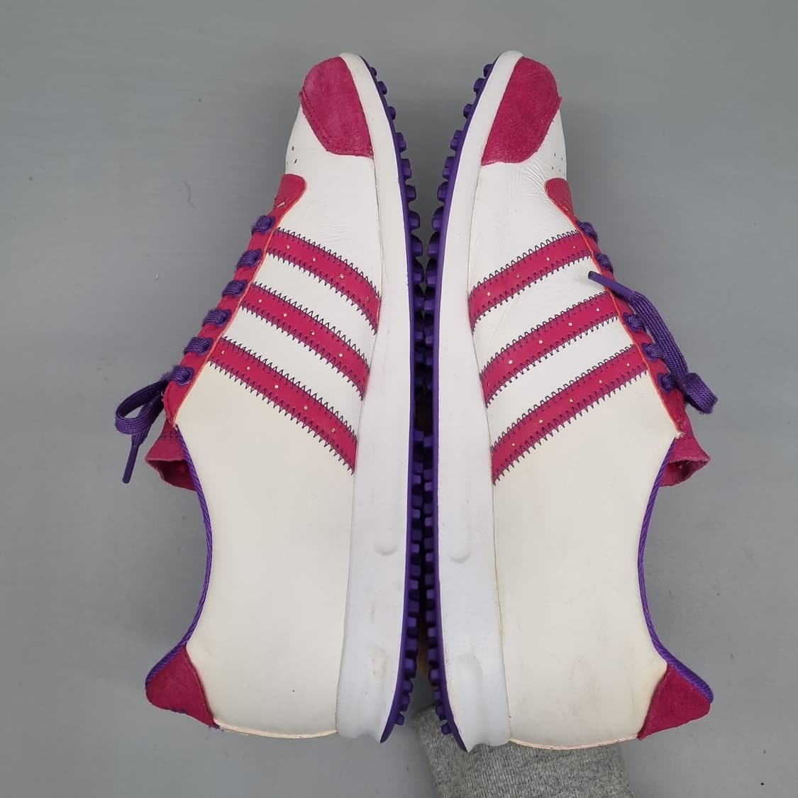 아디다스 스파이크리스 여성골프화245 상품이미지5