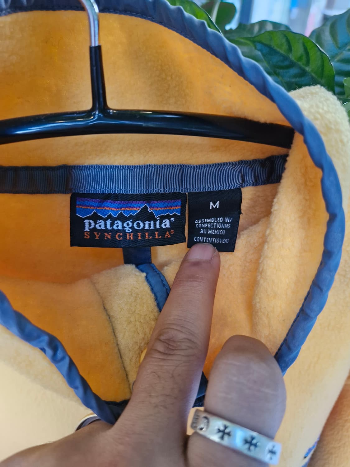 Z-11 파타고니아 신칠라 상품이미지3