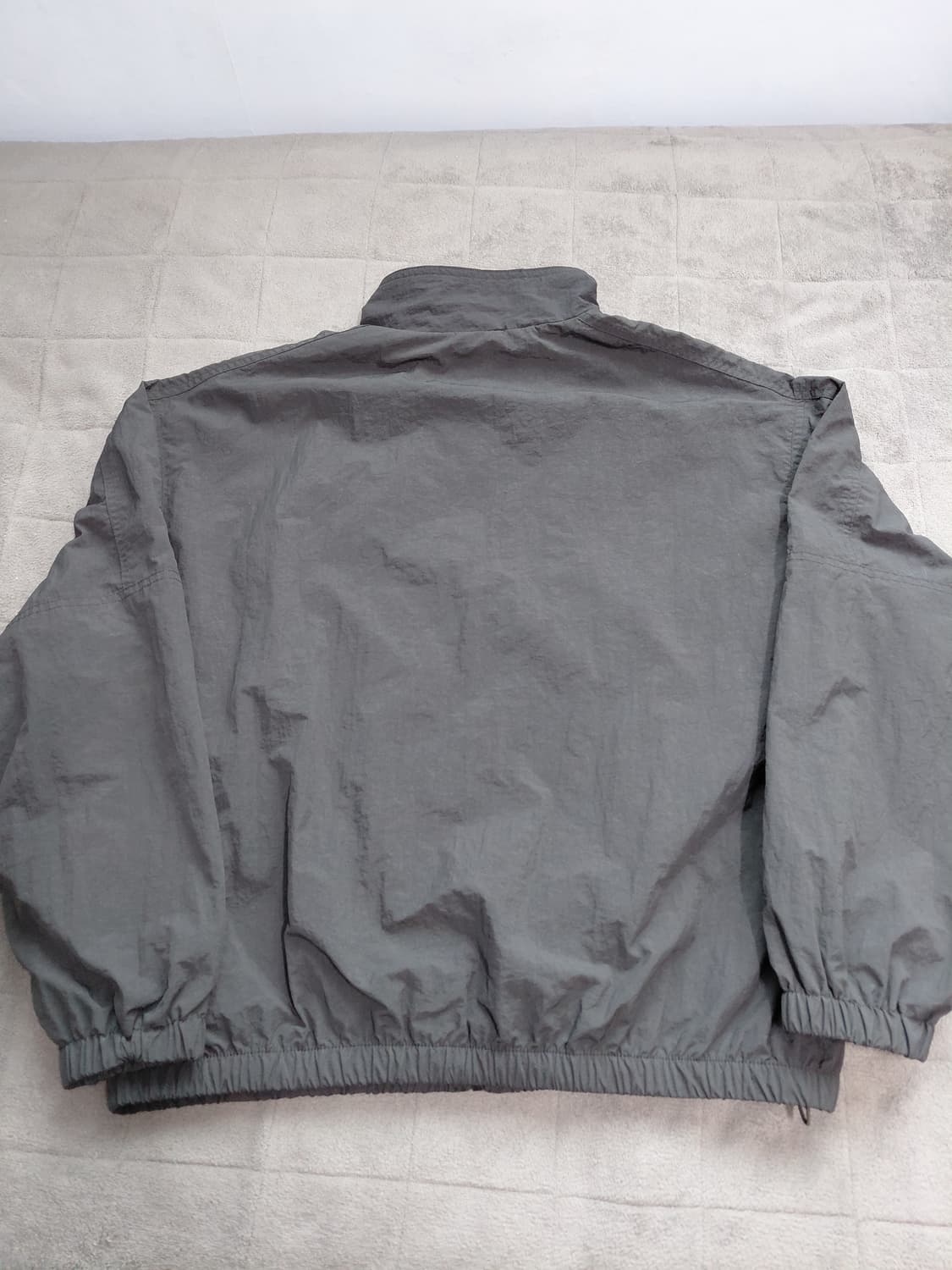 트래블 오버핏 바람막이  상품이미지2