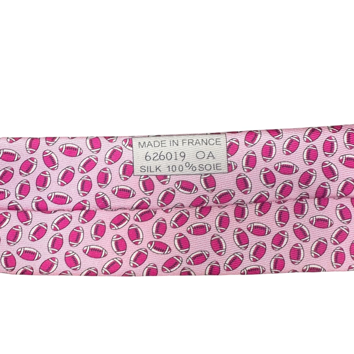 에르메스 빈티지 넥타이 상품이미지4