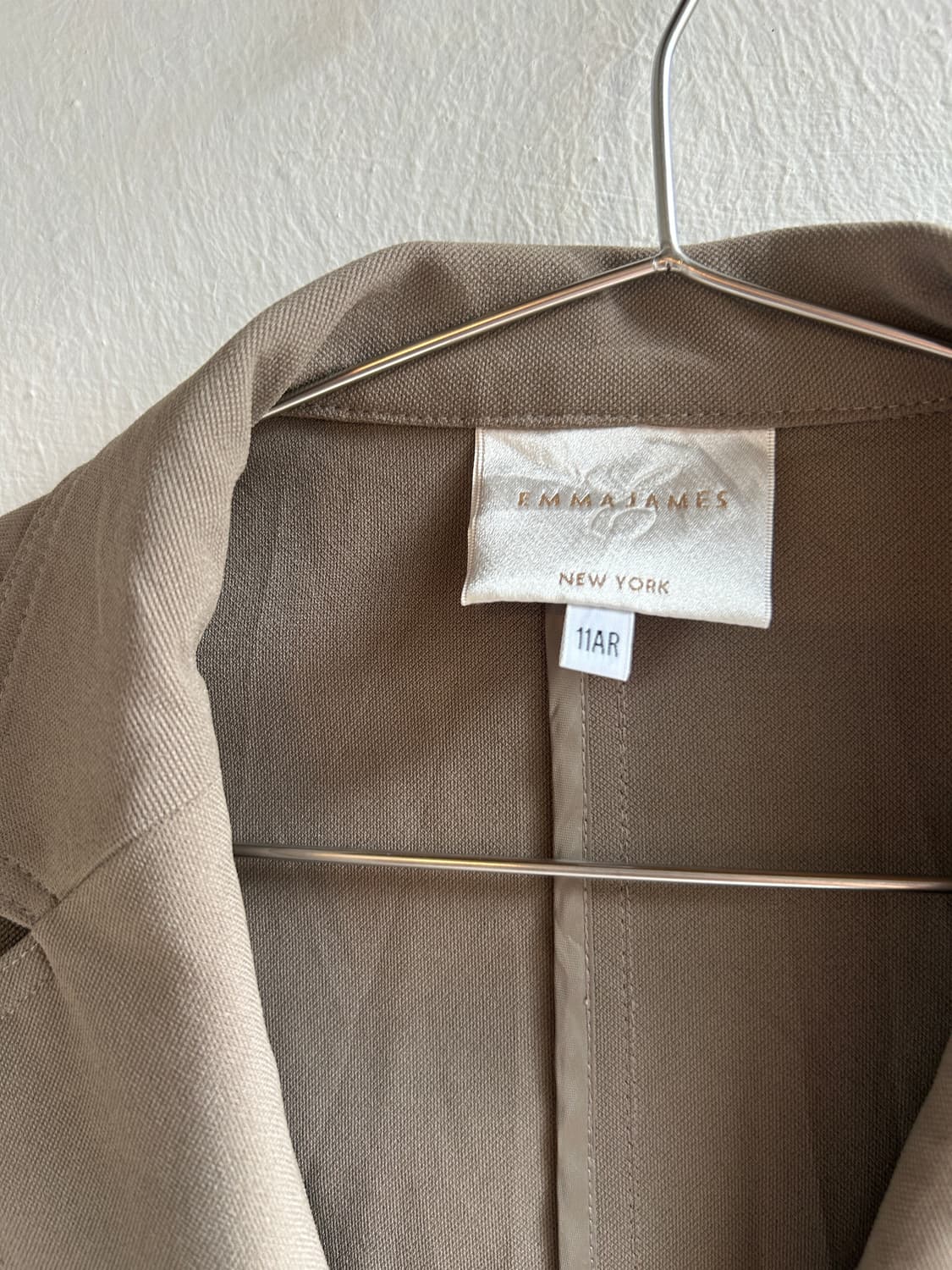 블레이저  상품이미지2