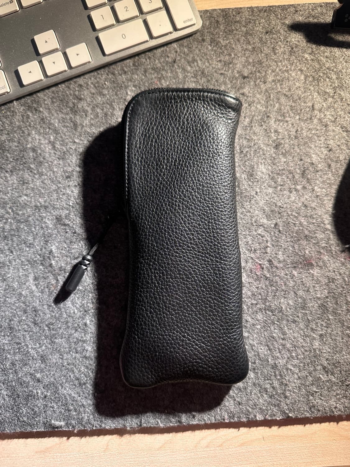 크롬하츠 안경 케이스 상품이미지2