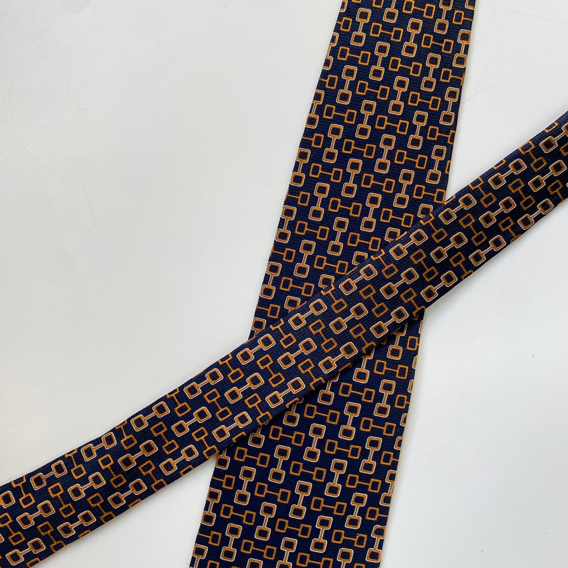 구찌(GUCCI) 명품 정품 넥타이 상품이미지3