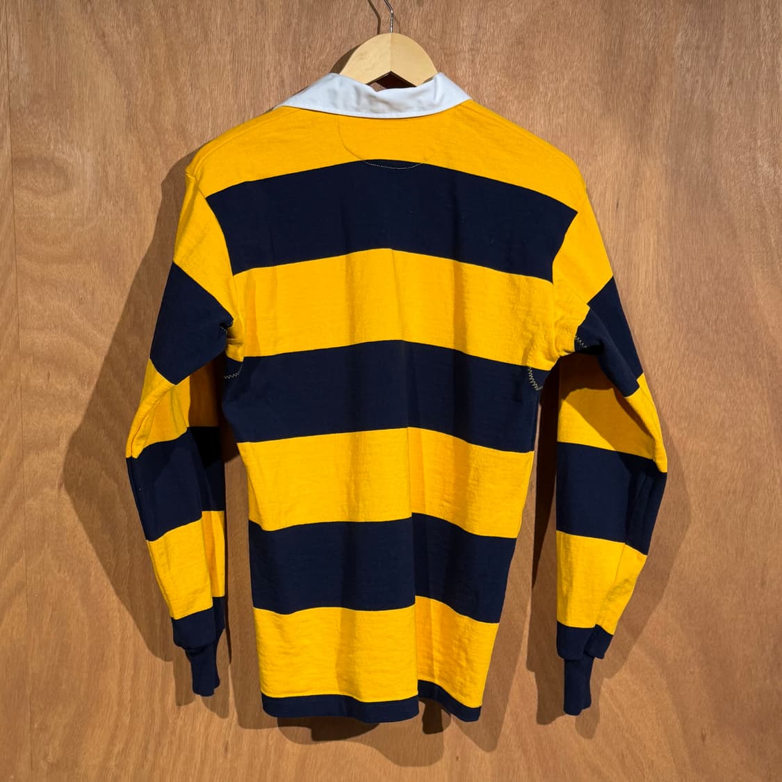 바바리안 럭비셔츠 럭비티 s 상품이미지4