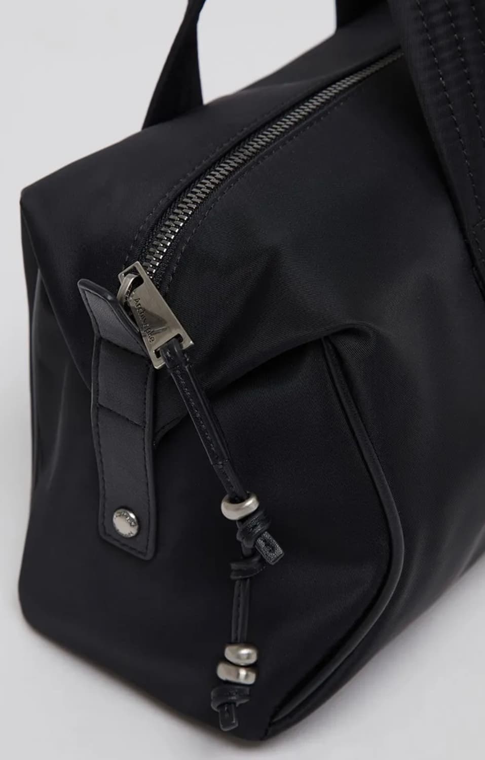 아카이브앱크 러브 토트백 상품이미지4