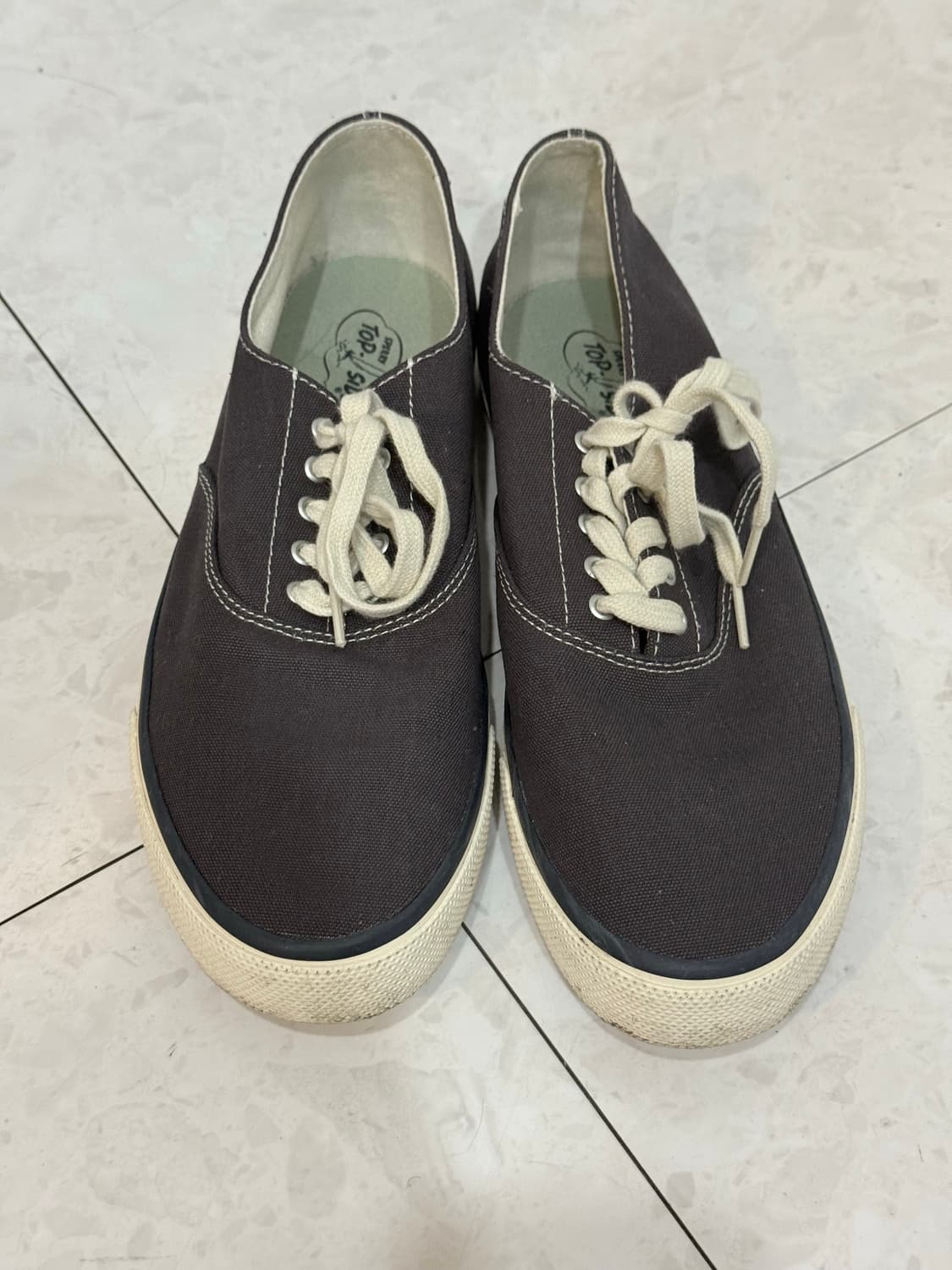 [285] 스페리 탑사이더 덱슈즈 3켤레 일괄 상품이미지8