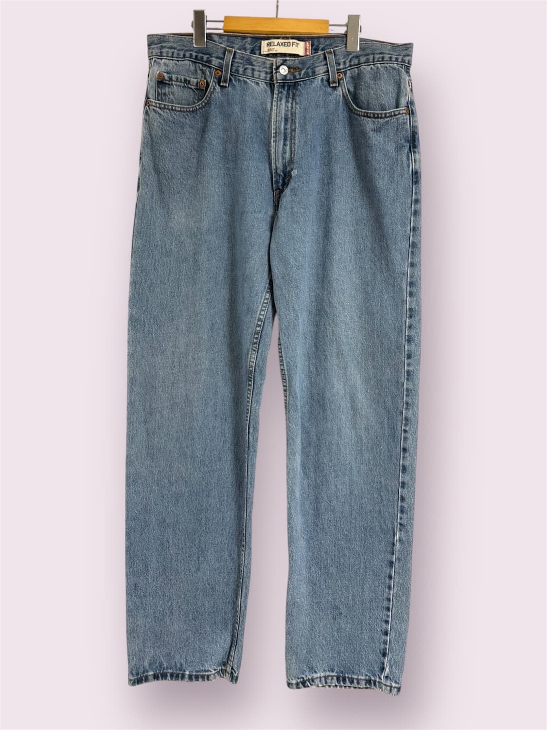 Levi’s 데님팬츠 36 상품이미지1